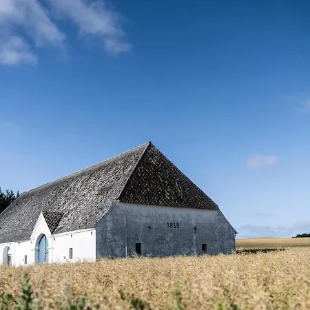 Bed & Breakfast Gravendal