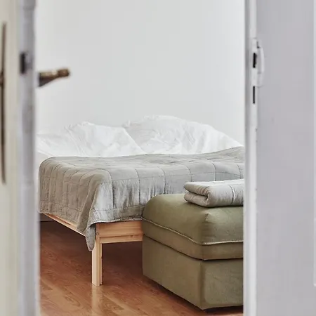 Gravendal Bed & Breakfast