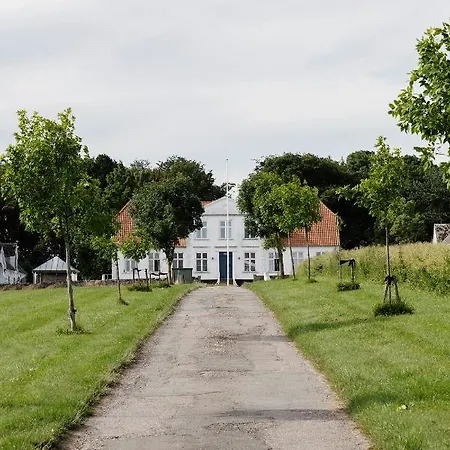 Gravendal Bed & Breakfast