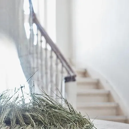 Gravendal Bed & Breakfast Bregninge (Aeroe)