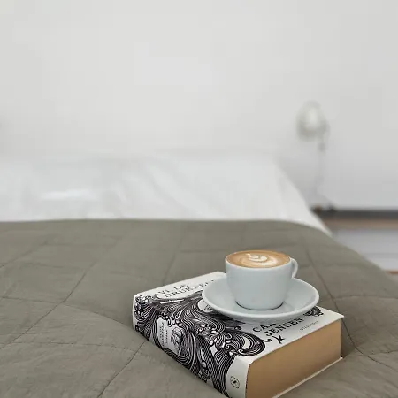 Gravendal Bed & Breakfast