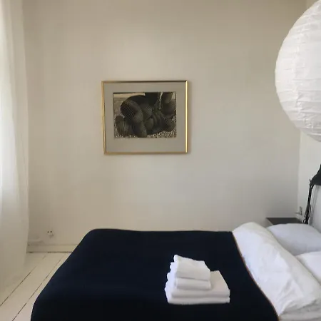 Bed & Breakfast Gravendal Bregninge (Aeroe)